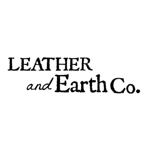 Leather And Earth Co