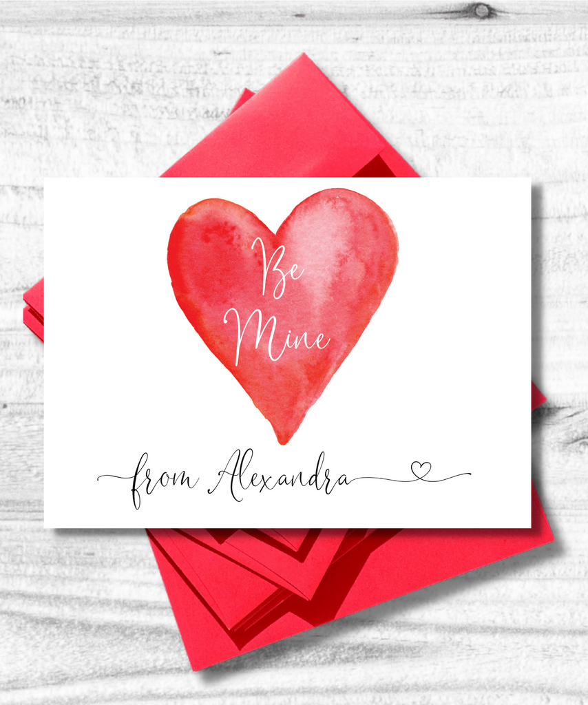 Valentine's Day