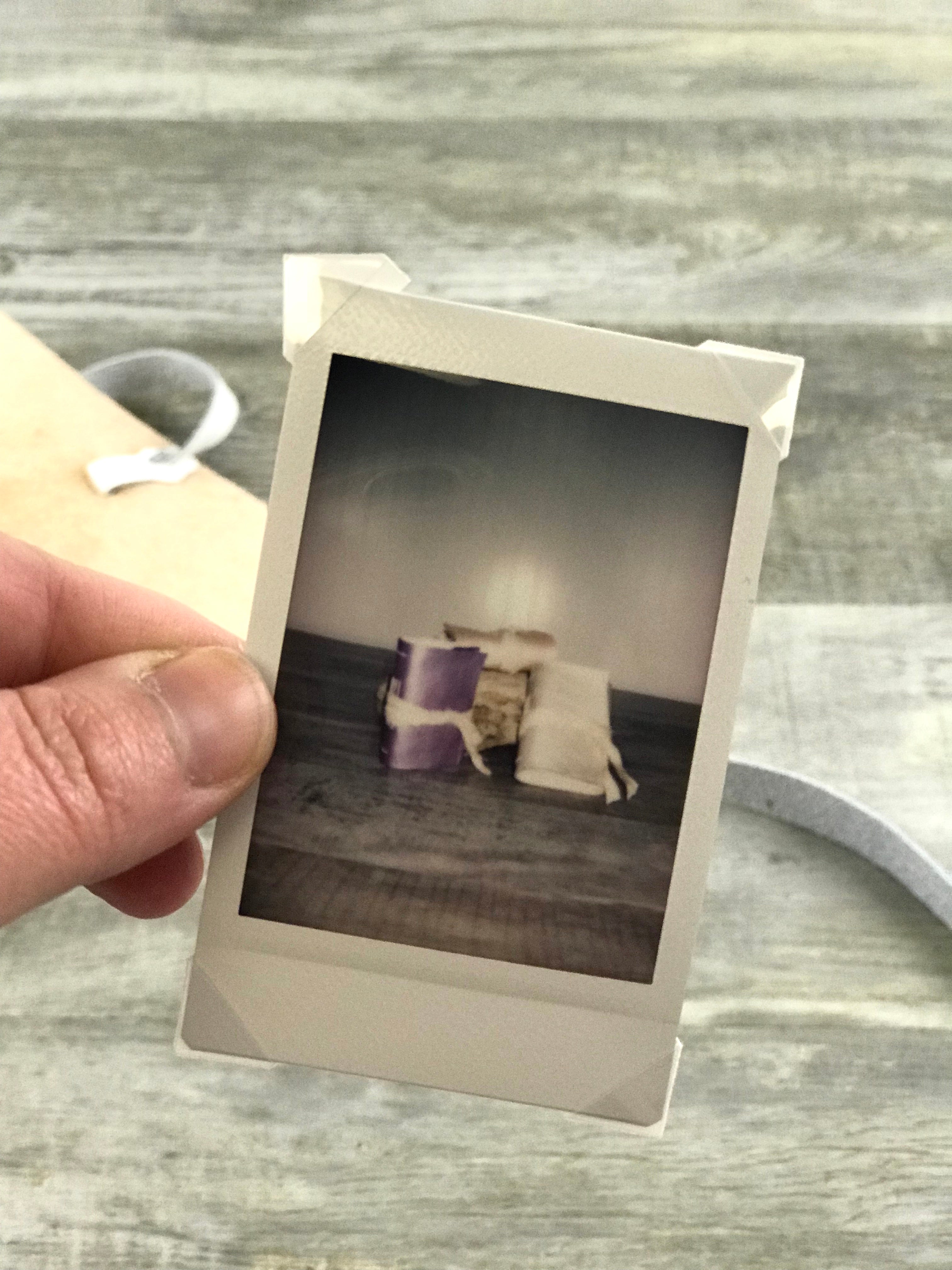 Photo Corners for Photographys – Leather and Earth Co