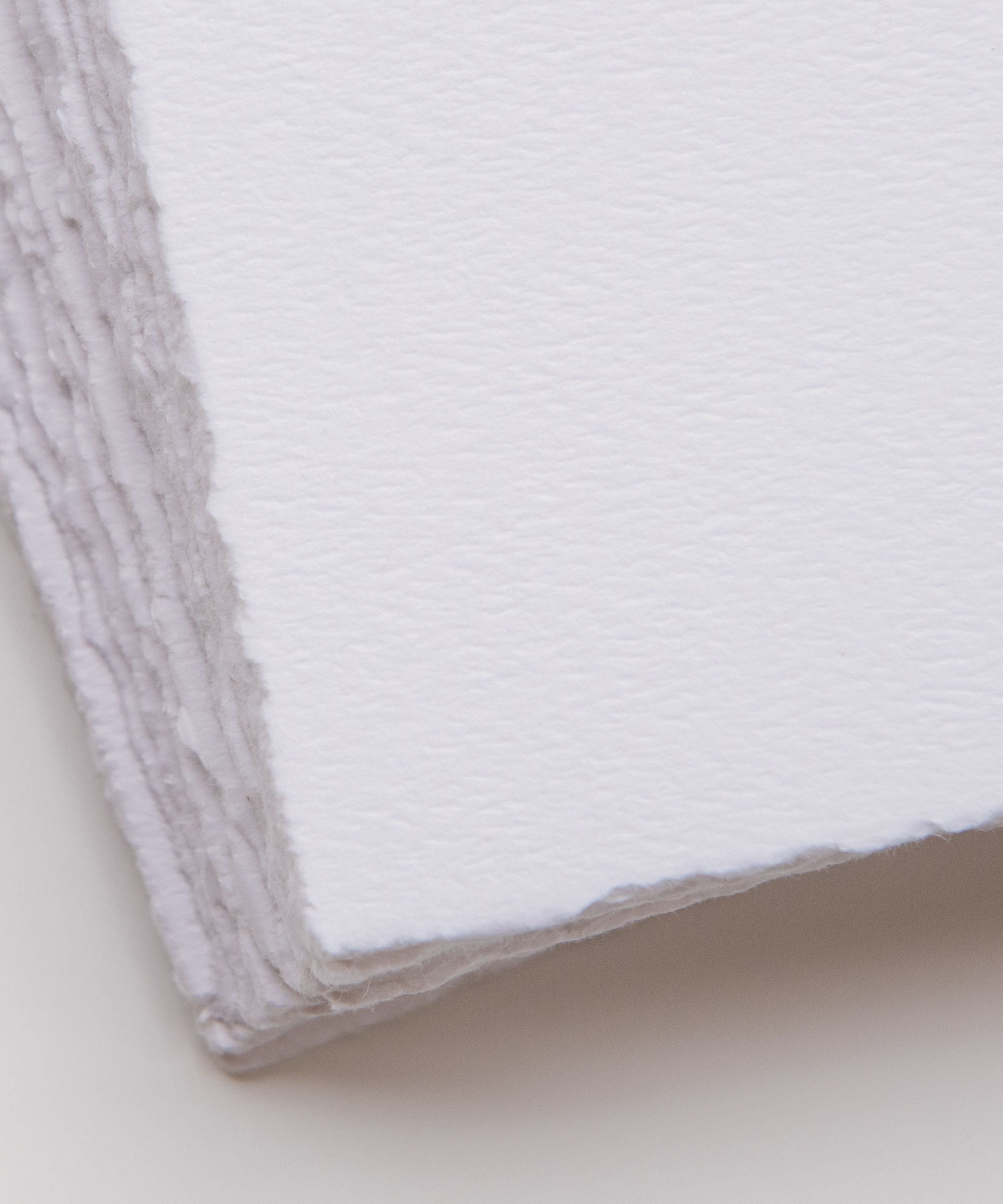 What is Deckle Edge Paper?