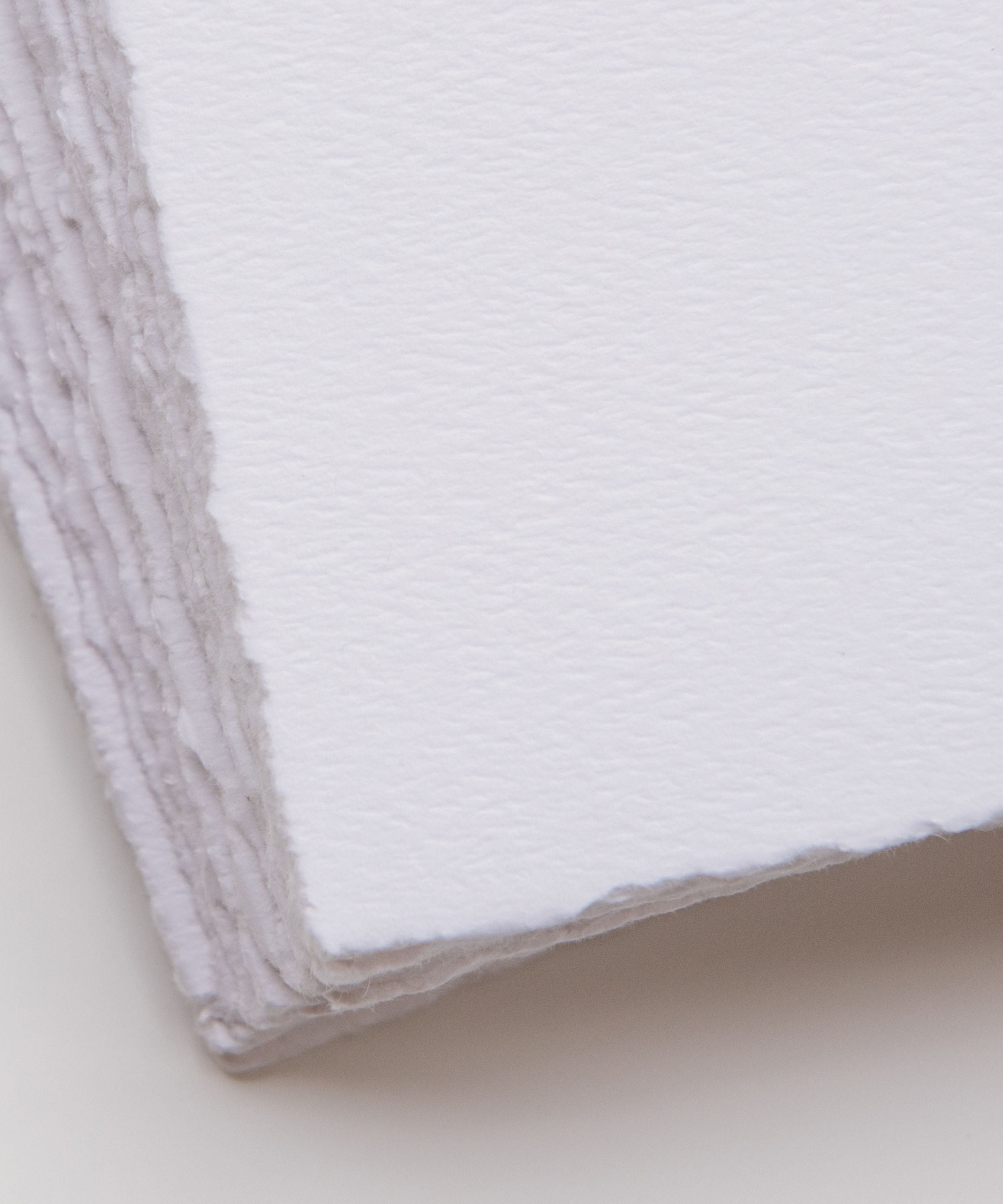 Basic Breakdown: Deckle Edge – Perfect Paper Company